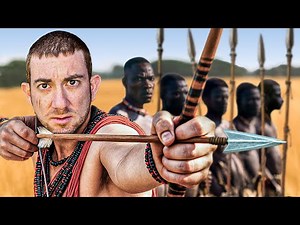 I Visited World's Most Remote Indigenous Tribes
