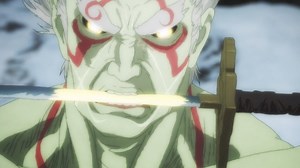 E3 2011: Asura's Wrath Trailer & Screenshots