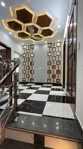 Fall ceiling Design | Pride and Property