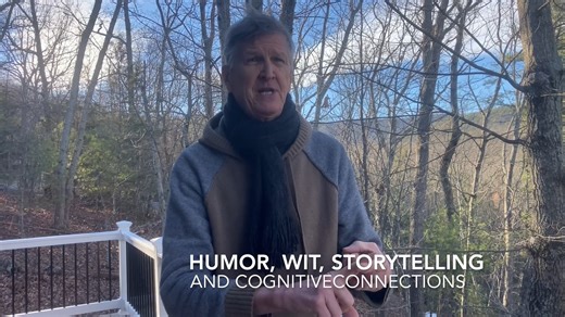We are so excited to welcome the incredible Andy Offutt Irwin to our Festival of Stories & Songs! Andy is truly one of those rare performers who feels like a gift to any community lucky enough to experience him. Andy has a way of pulling you in with humor that feels effortless and stories that sneak up on you—in the best way. One of the most sought-after storytellers in the country, he’s been a Featured Teller at the National Storytelling Festival 11 times and a Teller in Residence at the Intern