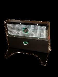 P3ProSwing's affordable indoor simulator is the latest piece of technology geared at the everyday golfer