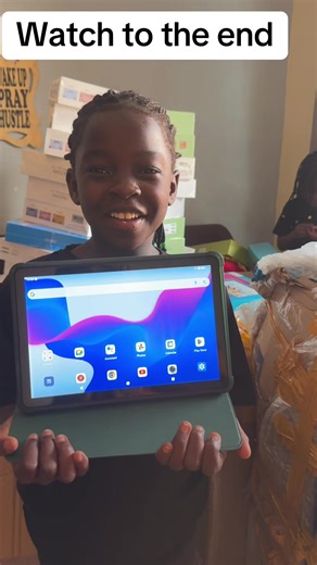 Gtab touch me and touch the world