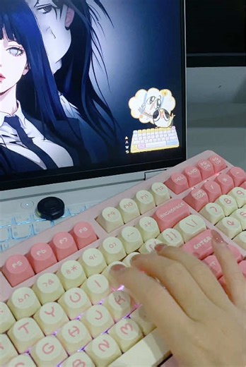 Discover the Zornher ZH980 Keyboard