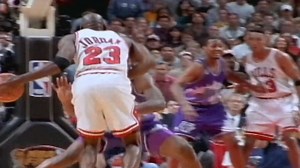 77K views · 1.6K reactions | 1997 NBAファイナル ブルズ対ジャズ ベストプレイ集：...