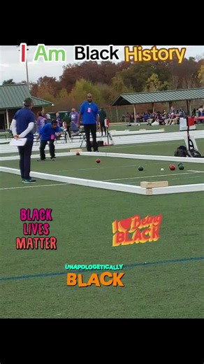 I'm Black 365 #blackempowerment2025