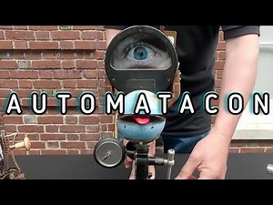 AUTOMATACON