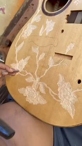 48K views · 634 reactions | Blueberry handmade guitars are crafted for sound | Blueberry Guitars | Facebook