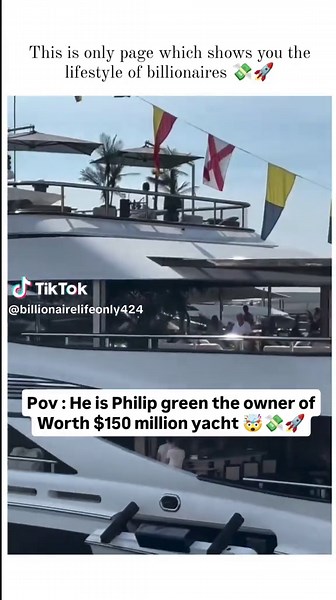 Exploring the Luxurious Lifestyle of Billionaires