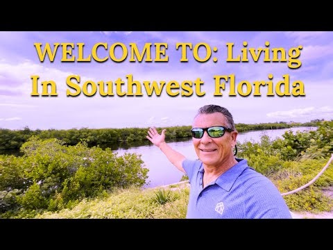 See What's Waiting for You: Living in Southwest Florida