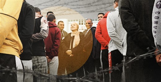 Prisons en Tunisie : Zones de non-droit