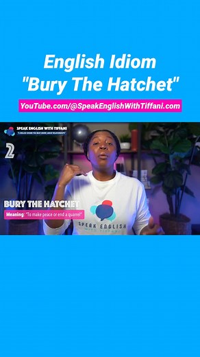 Watch More: YouTube.com/@SpeakEnglishWithTiffani