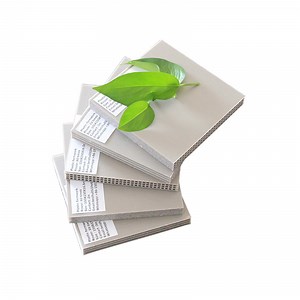 [Hot Item] PVC Formworks PVC Plastic Sheet Concrete Formwork Plastic Wall Formwork