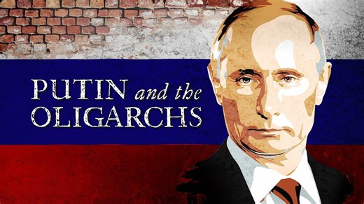 Putin and the Oligarchs