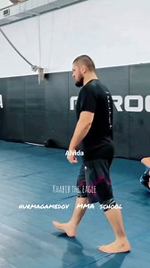 nurmagamedov MMA school #reelsfb #fypシ #trending #viral #reelsvideoシ | Alvida