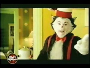 Ebert & Roeper - The Cat in the Hat