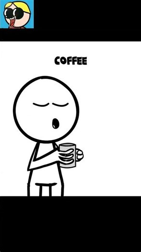 All about coffee😏#trending #memes #funny #viral #shorts #animation #cartoon #subscribe #subscribenow