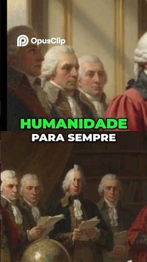Revolução Francesa O Poder do Povo Mudou a História #historia