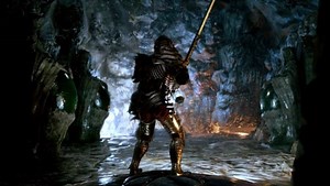 Deep Down ‘2.22’ trailer