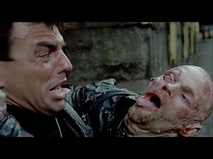 Final Showdown Scene | Robocop (1987)