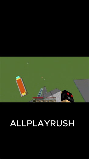 Boat Clutch in Minecraft Survival! 🚤💀