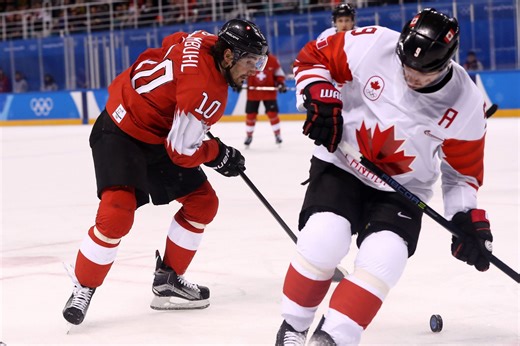 Canada vs Switzerland: Semifinals How to watch, live streaming, channel list, and more - 2024 IIHF Ice Hockey World Championship