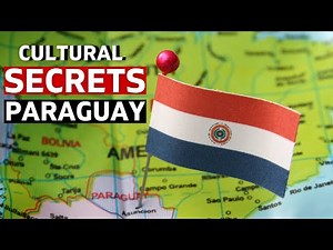 Paraguay Cultural Differences Revealed - Finding Love in Paraguay