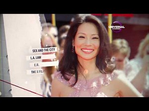 Lucy Liu es Joan Watson en Elementary
