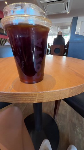Costa Coffee Review: Discover What Makes It Special