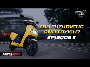 The Engineering Behind Beautiful Design | What’s Stopping You? | EP 5