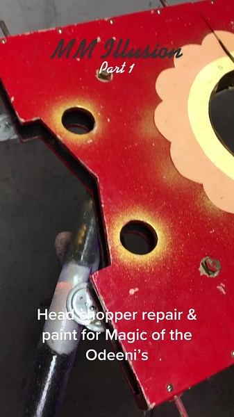 mmillusion on TikTok