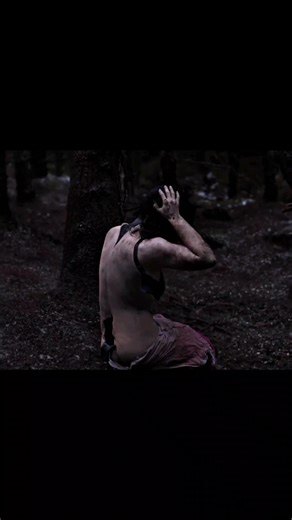 Day 8/100 | Under The Skin 👱‍♀️