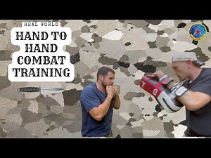 Only The Strong Survive Real Combat: How We Built Warriors To Dominate Under Extreme Pressure 👊🏻