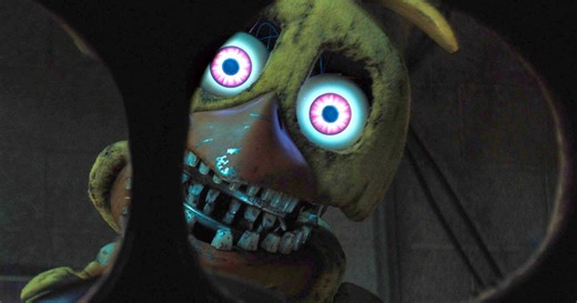 There’s zero reason to see ‘Five Nights at Freddy’s 2’ | Review