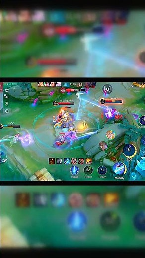 “MLBB Best Movement 🔥 | Insane Outplays & Smooth Plays | Lancelot#shyboy #lancelot #lancelot