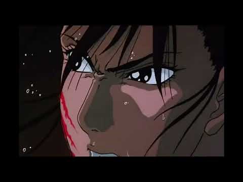 Cute Anime Muscle Girl Chun Li