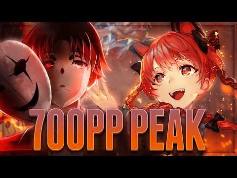 HOW TO PLAY osu! LIKE AYANOKOJI 🔥