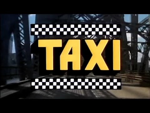 Classic TV Theme: Taxi