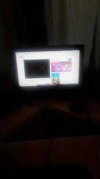 The fairly oddparents intro reversed