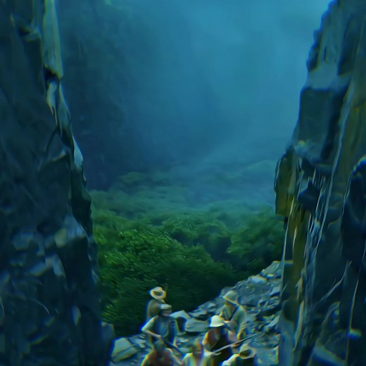 Tarzan vs Gorilla: Disney Edits and Film Highlights