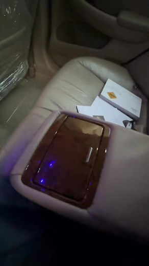 ❌❌SOLD❌❌ The one and only Honda Accord in this condition in Pakistan — an eye-catcher on the road. 2007 Honda Accord VTi 2.4 Prosmatec, Thailand version, TL UG full option — top of the line. Islamabad registered. Bumper to bumper in original paint; scratchless and dentless car. Mashallah, extremely attractive look — extraordinarily neat and clean car.Loaded with features like cruise control, multimedia controls, back parking sensors, front camera with special screen, auto back curtain, VSA, auto