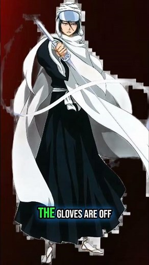 Rukia's Insane Shikai Power: Freezing Foes with Style!