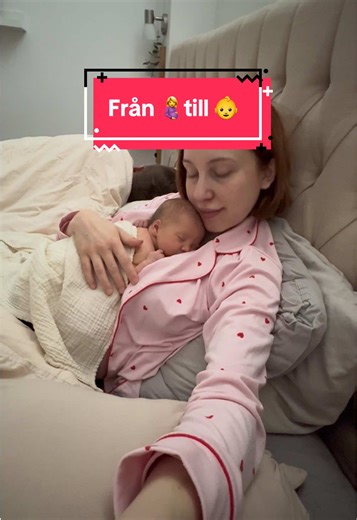 På fredag släpper jag låten ”Allt jag önskat” som jag skrev när jag hade fått reda på att jag var gravid igen trots att jag tidigare hade fått beskedet att jag antagligen inte skulle kunna bli det 🥺🙏 Denna låt dedikerar jag till mina två älskade barn, det absolut finaste och viktigaste i mitt liv ❤️