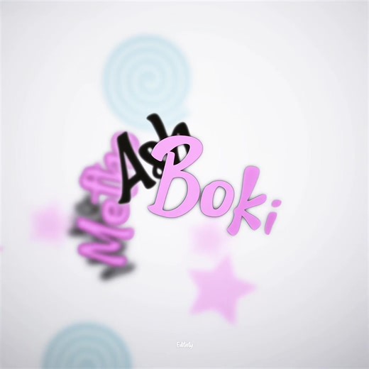 Exploring Typography and Motion Graphics with Hunnara