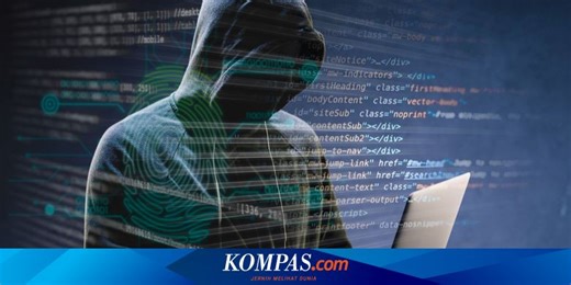 10 Modus Scam Paling Marak di Indonesia Menurut OJK, Apa Saja?