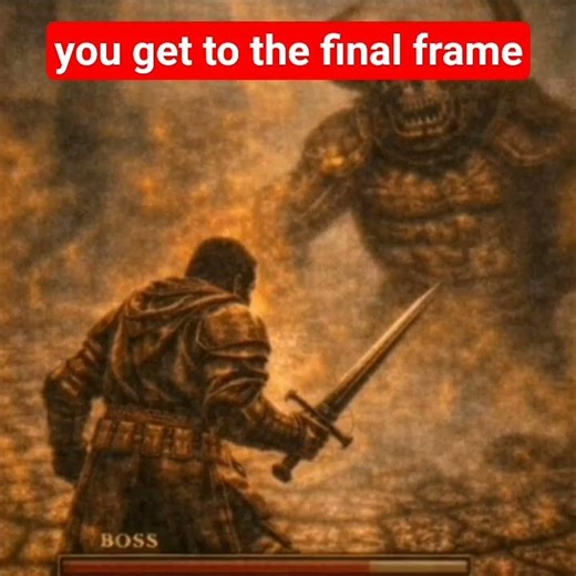 DARK SOULS 1 (song) PART 1, BACK TO THE START, pt4- end