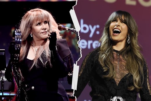 Someone Mashed Up Ella Langley’s ‘Choosin’ Texas’ with Fleetwood Mac’s ‘Dreams’