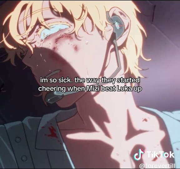 Luka's Emotional Journey After Hyuna's Loss