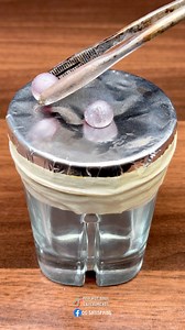 3.7M views · 10K reactions | RHCB vs Aluminium foil  | OG Satisfying | Facebook