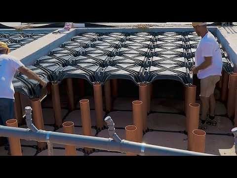 Innovative Building Technologies For Easy Construction