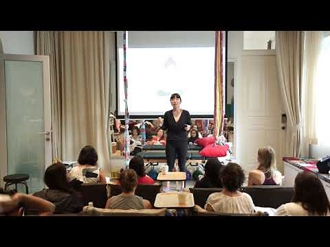 Optimal Maternal Positioning - helping you have a safe and empowered birth